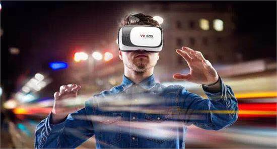 多伦VR全景丨沉浸式体验线上看房